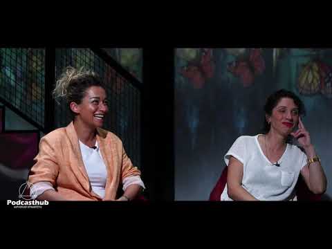 ქალების პოდკასტი - Women's podcast  | PODCASTHUB.GE | 27.05.2021